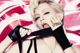 Zpěvačka Madonna obnovila své turné.