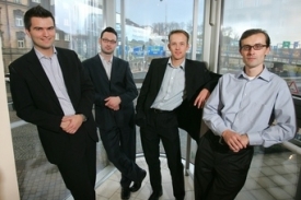Management Centrum.cz.