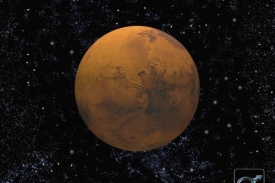 Vědci pravděpodobně objevili další důkaz života na Marsu.