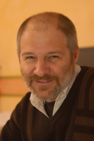 Martin Nováček z mediální agentury OMD.