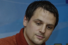Marek Matějovský