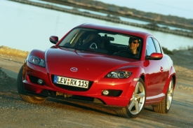 Jediná značka Mazda se Wankelu nevzdala, zdokonaluje ho a montuje do svých sportovních sérií RX. Podle ní přijde jeho čas s přechodem na spalování vodíku v automobilech. 