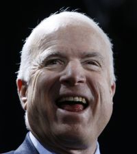 John McCain si připsal další vítězství - v Jižní Karolíně.
