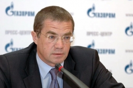 Alexandr Medveděv