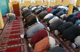 Al-Kajda údajně v Německu rekrutuje nové členy mezi muslimy.