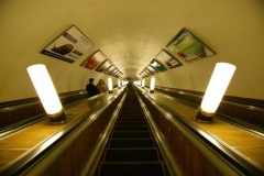 Moskva,metro