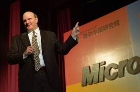 Steve Ballmer