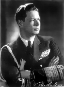 Mihai I. v roce 1948.