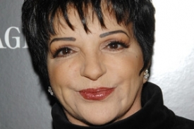 Lisa Minnelliov&aacute;