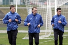 Mladoboleslavští fotbalisté se mohou těšit na základní skupinu Poháru UEFA