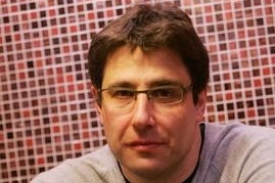 Vladim&iacute;r Mlyn&aacute;ř