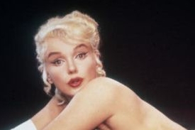 Některé ženy mají svůdný hlas neustále, třeba Marilyn Monroe.