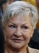 Kamila Moučková jako první ohlásila invazi spojeneských vojsk.
