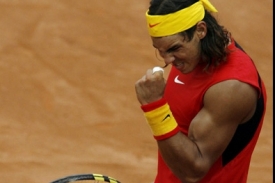 Biceps Rafaela Nadala.