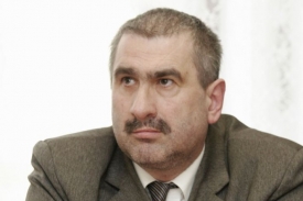 Mladoboleslavský soudce Pavel Nagy.