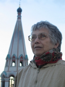 Natalija Gorbaněvská