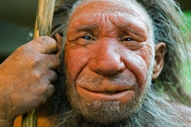 Nebýt našich předků, neandertálec by prý na jihu Evropy přežil.