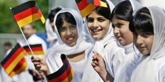 V Německu žije téměř sedm milionů cizinců, nejvíce Turků.