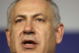 Izraelskou vládu sestaví Benjamin Netanjahu.