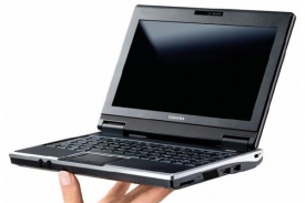 SSD disky jsou ideální pro netbooky zaměřené na mobilitu a výdrž.