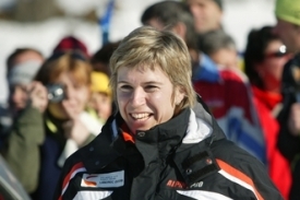 Kateřina Neumannová