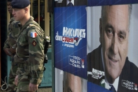 Volby v Srbsku, Tomislav Nikolić.