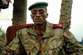 Laurent Nkunda, 2004