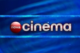 Nova Cinema.