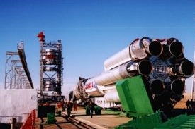 raketa Proton-M (1)
