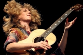 Vicky Ganfanov&aacute;.