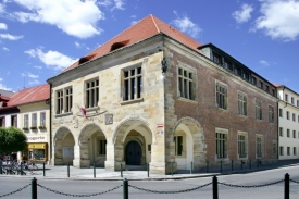 Nymburská radnice chystá revitalizaci dvou největších sídlišť.