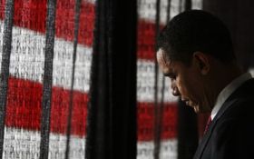 Barack Obama, černý kůň amerických voleb?