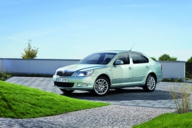 Modernizovaná Škoda Octavia bude levnější než akční verze původního modelu.
