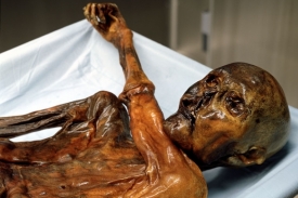 Pravěký Ötzi