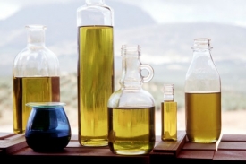 Olivový olej patří k jednomu z načastěji falšovaných produktů.
