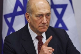 Premiér Olmert varuje Hamas. Začneme znovu útočit.
