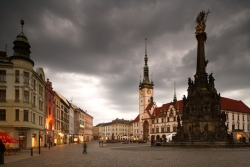 Obyvatele městských bytů na Olomoucku čeká výrazné zdražení nájemného.