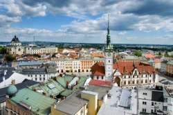 Olomouc zeštíhlila bytový fond. Šanci získat obecní byt má málokdo.
