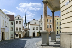 Olomouc přeruší příjem žádostí o městský byt. Zatím jen na rok.