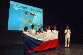 Čeští studenti se na Mezinárodní astronomické olympiádě neztratili.