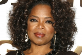 Oprah Winfreyová vyzpovídá rekordní matku za dva miliony?