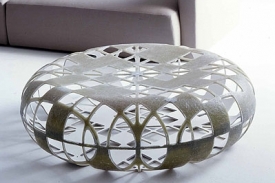 Osorom od design&eacute;ra Konstantina Grcice.