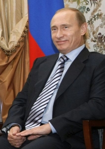 Stane Vladimir Putin za čtyři roky opět v čele Ruska?