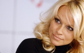 Pamela Anderson se znovu rozvedla.