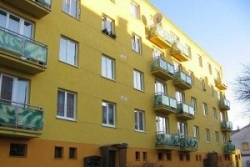 V panelových domech bydlí v Česku více než třetina obyvatel.