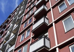 Program Panel opět pomůže s opravou panelov&yacute;ch domů.