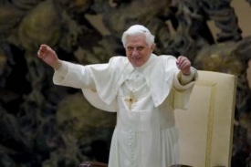 Vatikán zatím termín papežovy návštěvy nepotvrdil.