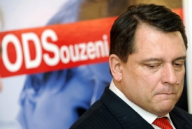 Jiří Paroubek ohlásil třetí pokus o sesazení vlády.