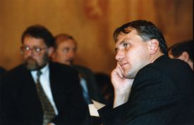 Pavel Severa