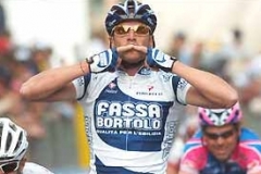 Alessandro Petacchi